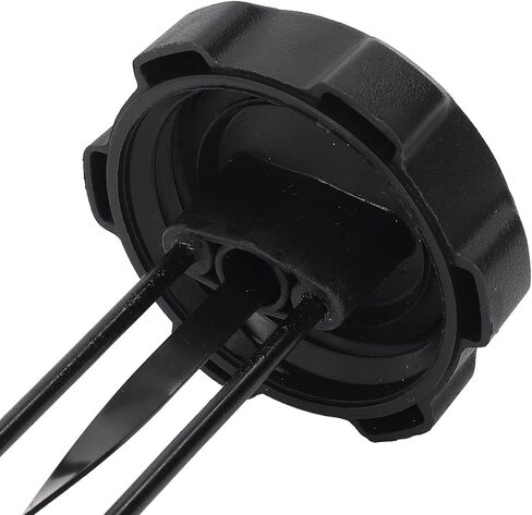 Fuel Gauge Gas Cap with Gauge Replacement for Polaris Trail 330, Magnum 330, ATP 330 ATVs, fits Sportsman 400 1996-1997, OE 2871442 2511222 2873626 in Saudi Arabia