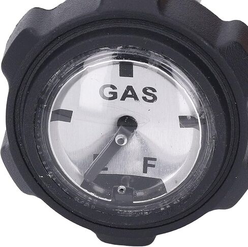 Fuel Gauge Gas Cap with Gauge Replacement for Polaris Trail 330, Magnum 330, ATP 330 ATVs, fits Sportsman 400 1996-1997, OE 2871442 2511222 2873626 in Saudi Arabia