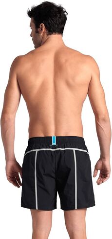 Arena Men's Pro File Beach L-Shorts Boxers Pool Outdoor Water Sports Swimming in Kuwait