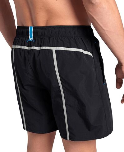 Arena Men's Pro File Beach L-Shorts Boxers Pool Outdoor Water Sports Swimming in Kuwait