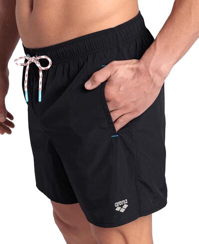 Arena Men's Pro File Beach L-Shorts Boxers Pool Outdoor Water Sports Swimming in Kuwait