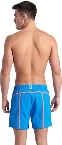 Arena Men's Pro File Beach L-Shorts Boxers Pool Outdoor Water Sports Swimming in Kuwait