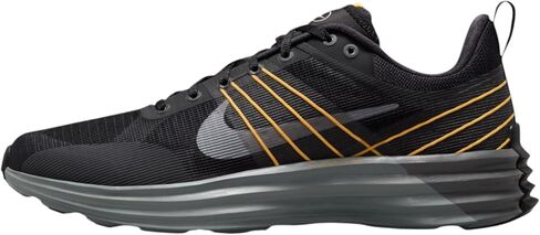 Nike Lunar Roam Men's Shoes (HM0713-001) (HM0713-001, Black/Reflect Silver-Midnight Navy-White) in Saudi Arabia