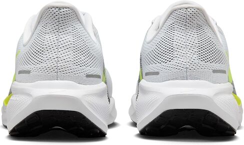 Nike Pegasus 41 Men's Road Running Shoes (FD2722-104, Black/Anthracite/Black) Size 10 in Saudi Arabia