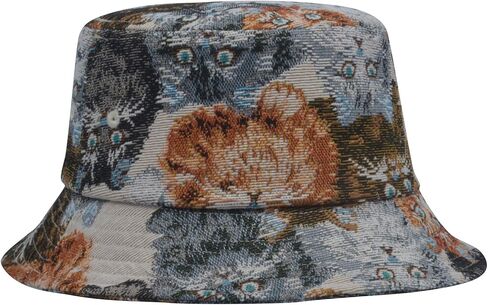 قبعة دلو عصرية للرجال والنساء in Kuwait