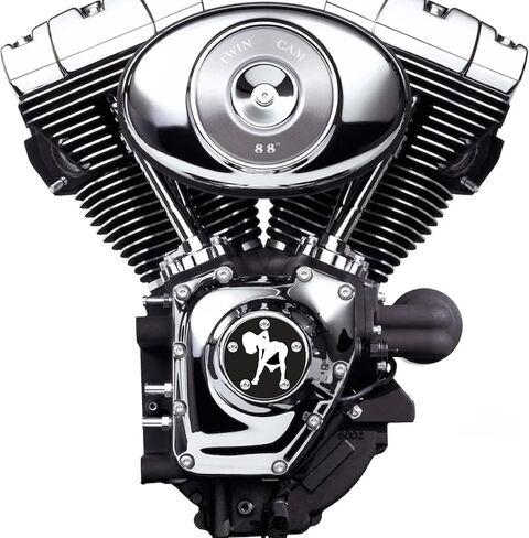 Kustom Cycle Parts ما بعد البيع نقاط CAMPER TWIN CAM/توقيت متوافق مع Harley Davidson (Twin Cam 1999 to 2017) in Saudi Arabia