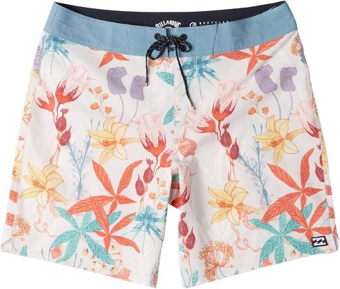 Billabong Men's Good Times Pro 18 "Boardshorts Swim Stonks in Saudi Arabia