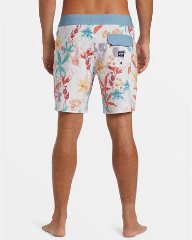Billabong Men's Good Times Pro 18 "Boardshorts Swim Stonks in Saudi Arabia
