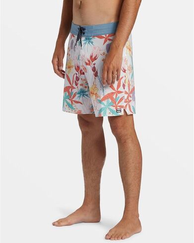 Billabong Men's Good Times Pro 18 "Boardshorts Swim Stonks in Saudi Arabia