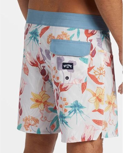 Billabong Men's Good Times Pro 18 "Boardshorts Swim Stonks in Saudi Arabia