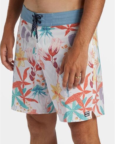 Billabong Men's Good Times Pro 18 "Boardshorts Swim Stonks in Saudi Arabia