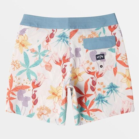 Billabong Men's Good Times Pro 18 "Boardshorts Swim Stonks in Saudi Arabia