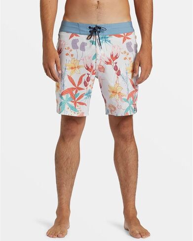 Billabong Men's Good Times Pro 18 "Boardshorts Swim Stonks in Saudi Arabia
