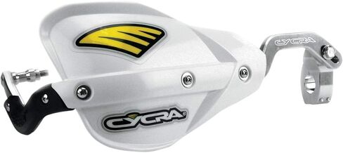 Cycra probend CRM لـ 7/8 "المقود الأبيض in Saudi Arabia