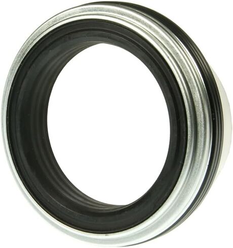 Rear Inner Wheel Seal for Dodge Ram 3500 2003 2004 2005 2006 2007 2008 2009 2010 for Ram 3500 2011 2012 2013 2014 2015 2016 2017 2018 2 X Replacement 05086983AA, 5086983AA in Saudi Arabia