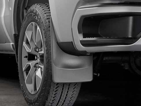 Weathertech مخصص لا يوجد حرس حارس حار in Saudi Arabia