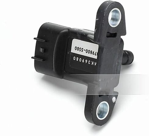مستشعر ضغط الزيت MK369080 079800-5580 0798005580 DJCXYSM متوافق مع Mitsubishi 6d24 in Kuwait