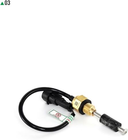 مستشعر مستوى السائل 30B0401 HM-A40054 102314 DJCXYSM متوافق مع Longgong LG925D in Saudi Arabia