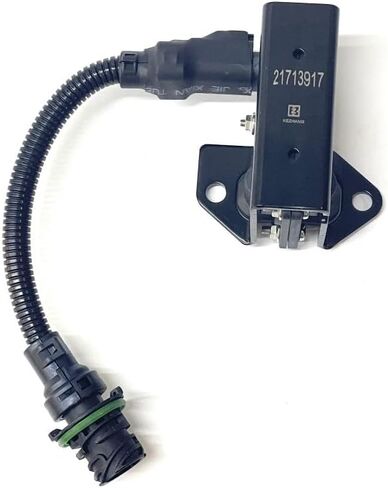 مستشعر الضغط 21713917 21442662 HM-A00209 DJCXSYM متوافق مع VOL EC380 EC480D D13HR in Saudi Arabia