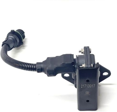 مستشعر الضغط 21713917 21442662 HM-A00209 DJCXSYM متوافق مع VOL EC380 EC480D D13HR in Saudi Arabia