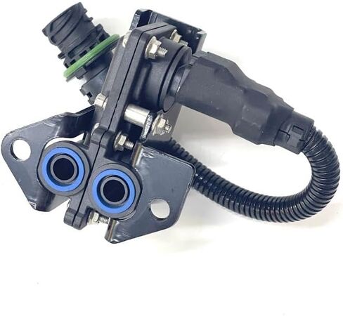 مستشعر الضغط 21713917 21442662 HM-A00209 DJCXSYM متوافق مع VOL EC380 EC480D D13HR in Saudi Arabia