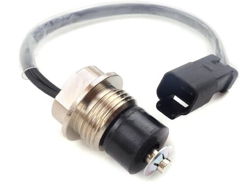Oil Level Sensor 111-4760 213-0677 134390-1230 DJCXYSM Compatible with CAT E320B E320C E324D E325 E329 E330C E336D in Saudi Arabia