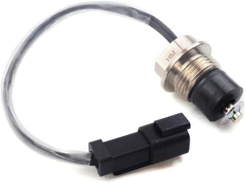 Oil Level Sensor 111-4760 213-0677 134390-1230 DJCXYSM Compatible with CAT E320B E320C E324D E325 E329 E330C E336D in Saudi Arabia