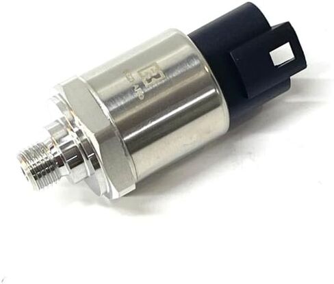 مستشعر الضغط 17202577 HM-A00207 DJCXSYM متوافق مع اللودر L110H L180H L220H in Kuwait