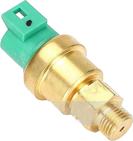 مستشعر ضغط الزيت 161-1703 1611703 197-8393 1978393 HM-A30042 DJCXYSM متوافق مع CAT E330C E336D E325D in Kuwait