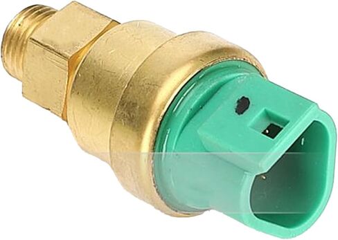 مستشعر ضغط الزيت 161-1703 1611703 197-8393 1978393 HM-A30042 DJCXYSM متوافق مع CAT E330C E336D E325D in Kuwait