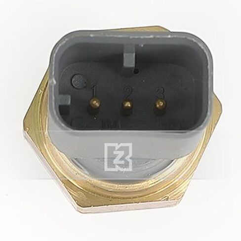 مستشعر الضغط 320-3062 3203062 DJCXSYM متوافق مع CAT E312 E326D2 E336 E345 in Saudi Arabia