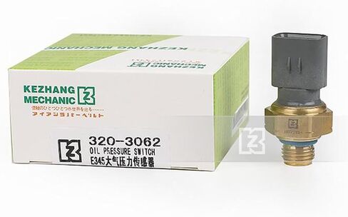 مستشعر الضغط 320-3062 3203062 DJCXSYM متوافق مع CAT E312 E326D2 E336 E345 in Saudi Arabia