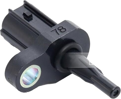 مستشعر ضغط الزيت 8-98065377-0 HM-A00109 8980653770 DJCXYSM متوافق مع ISUZU 4HK1 4JJ1 in Saudi Arabia