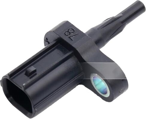 مستشعر ضغط الزيت 8-98065377-0 HM-A00109 8980653770 DJCXYSM متوافق مع ISUZU 4HK1 4JJ1 in Saudi Arabia