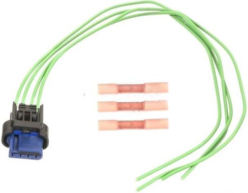 Grille Shutter Actuator and Solenoid Connector for 2015-2017 Subaru Legacy (PG-1832807) in Saudi Arabia