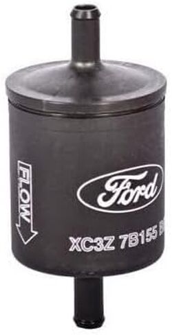 Motorcraft Transmission Filter Kit - FT167 in Saudi Arabia