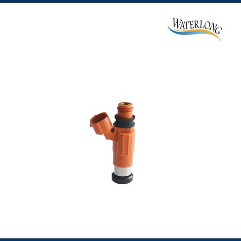 68V-8A360-00 Fuel Injector Replaces for Yamaha Outboard 115HP 155HP (4 Pack) in Saudi Arabia