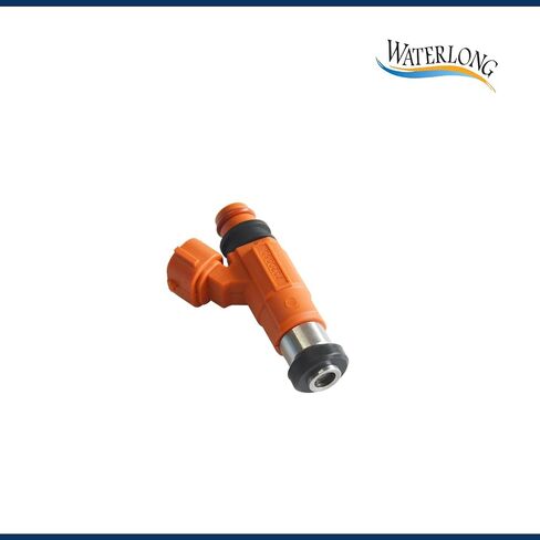 68V-8A360-00 Fuel Injector Replaces for Yamaha Outboard 115HP 155HP (4 Pack) in Saudi Arabia