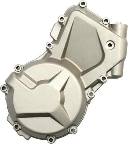 XMT-MOTO Engine Housing Covernator Stator Carrank Cover FIT FOR BMW S1000RR 2009-2018 ، HP4 2013-2014 ، HP4 Race 2015 ، S1000R 2014-2024 in Saudi Arabia