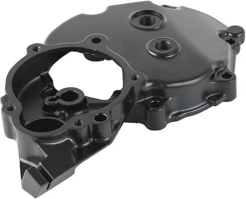 XMT-MOTO Right Crankcase Engine Starter Cover Sider fits for Kawasaki ZX10R ZX-10R 2008 2009 2010 in Saudi Arabia