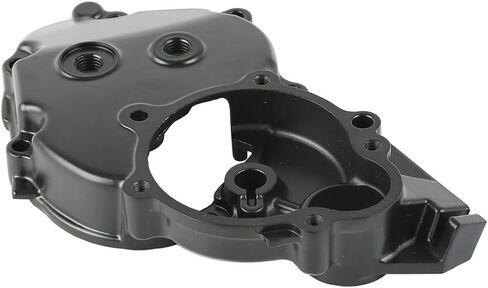 XMT-MOTO Right Crankcase Engine Starter Cover Sider fits for Kawasaki ZX10R ZX-10R 2008 2009 2010 in Saudi Arabia