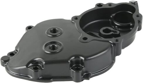 XMT-MOTO Right Crankcase Engine Starter Cover Sider fits for Kawasaki ZX10R ZX-10R 2008 2009 2010 in Saudi Arabia