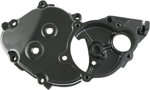 XMT-MOTO Right Crankcase Engine Starter Cover Sider fits for Kawasaki ZX10R ZX-10R 2008 2009 2010 in Saudi Arabia