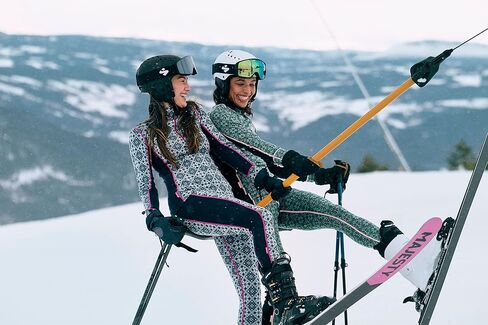 Kari Traa Rose Half Zip Women's Base Layer Top - 100% Merino Wool Fitted Long Sleeve Knit Thermal Shirt, Sage, Large in Kuwait