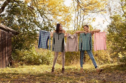 Kari Traa Rose Half Zip Women's Base Layer Top - 100% Merino Wool Fitted Long Sleeve Knit Thermal Shirt, Sage, Large in Kuwait