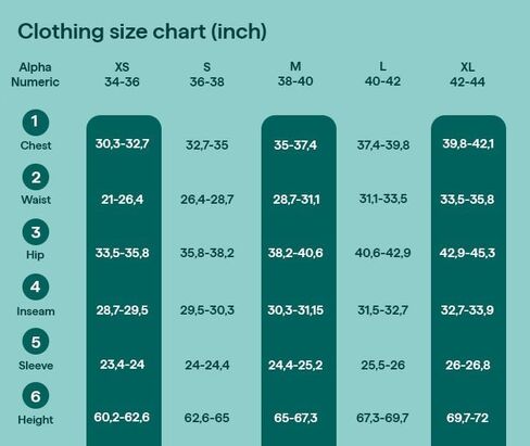 Kari Traa Rose Half Zip Women's Base Layer Top - 100% Merino Wool Fitted Long Sleeve Knit Thermal Shirt, Sage, Large in Kuwait