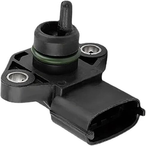 Air Pressure Sensor 392002A650 39200-2A650 Air Intake Manifold Pressure Map Sensor for Hyundai I20 Exhaust Differential Pressure Sensor in Saudi Arabia