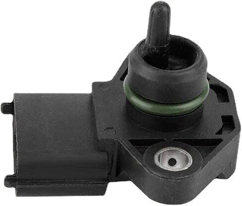 Air Pressure Sensor 392002A650 39200-2A650 Air Intake Manifold Pressure Map Sensor for Hyundai I20 Exhaust Differential Pressure Sensor in Saudi Arabia