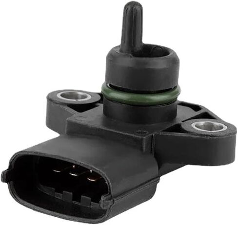 Air Pressure Sensor 392002A650 39200-2A650 Air Intake Manifold Pressure Map Sensor for Hyundai I20 Exhaust Differential Pressure Sensor in Saudi Arabia