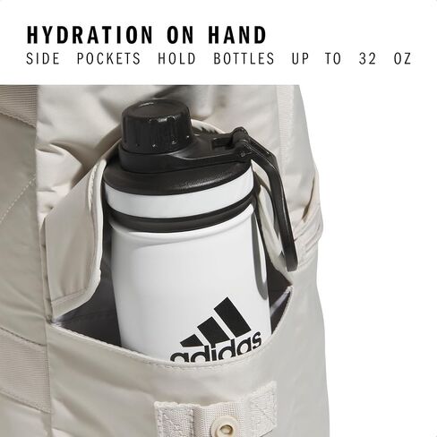 adidas Saturday Tote Backpack 23L in Kuwait